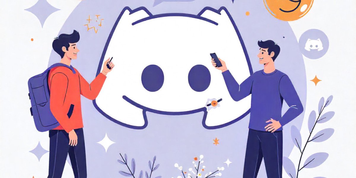 Discord Marketing: The Ultimate Guide to Building Thriving Online Communities