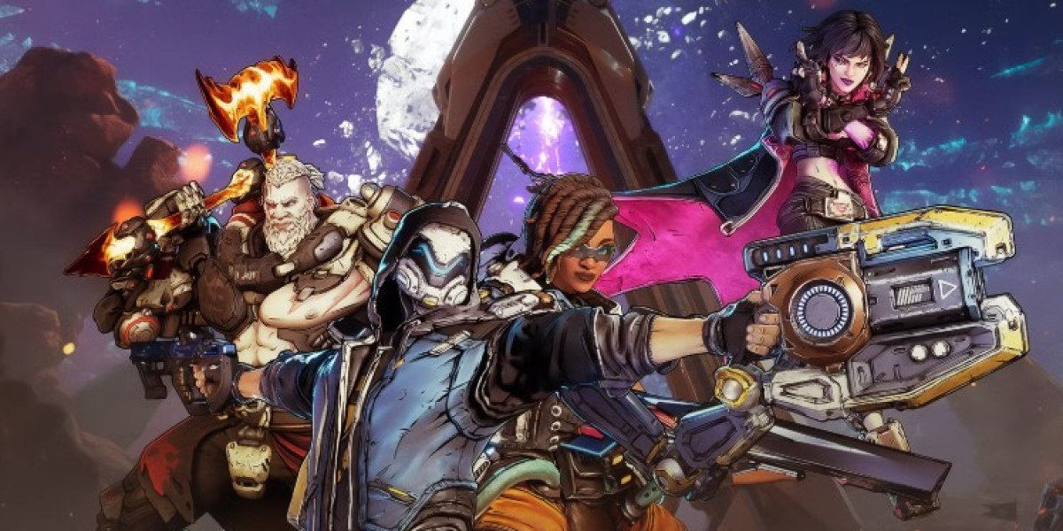 Borderlands 4 Items: Where to Find the Triple Bypass