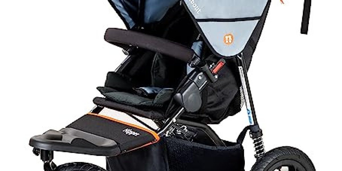 10 Prams And Pushchairs That Are Unexpected