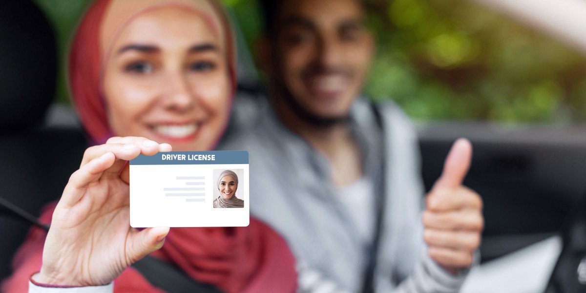 A Step-By-Step Instruction For Buy A Driving Licence