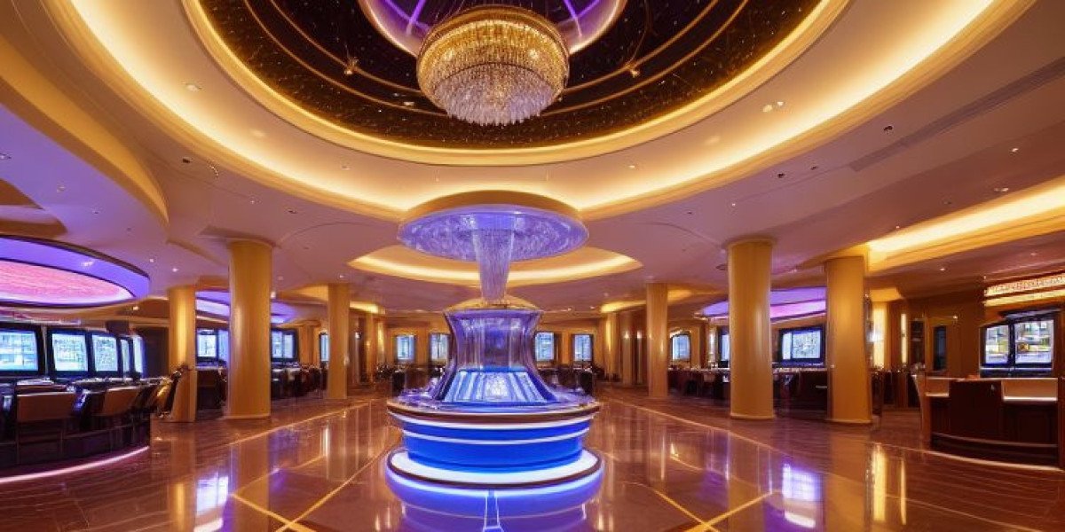 Premium Odds Structure at N1 Hype Online