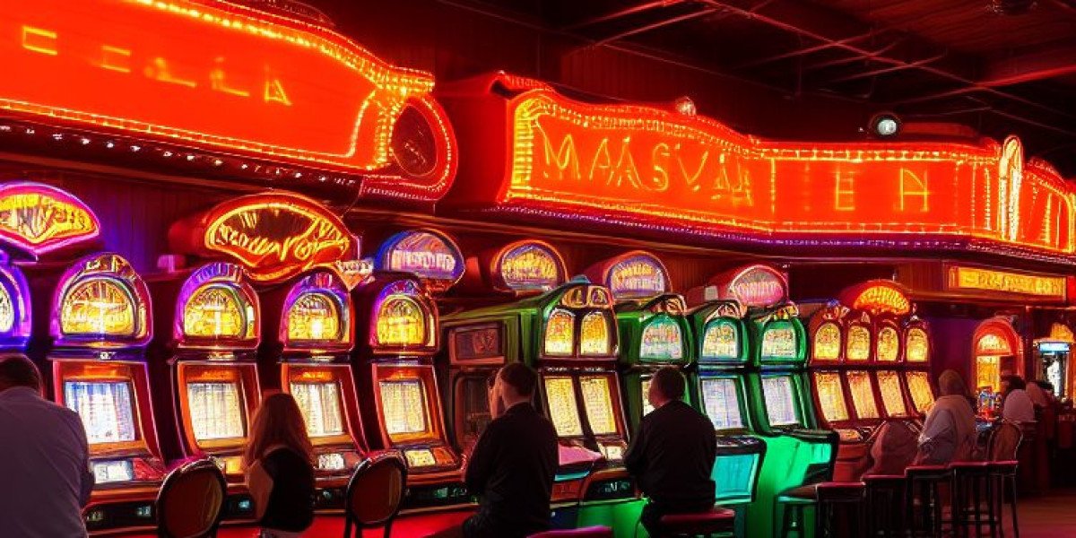 Casino Assortment at Slotozen