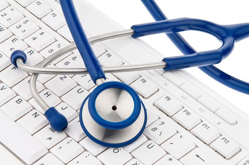 Care Health Profile Picture