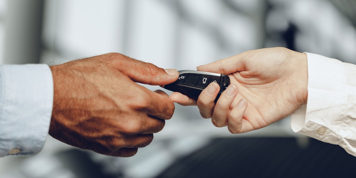 10 Things You Learned In Kindergarden That Will Help You Get Ford Key Fob