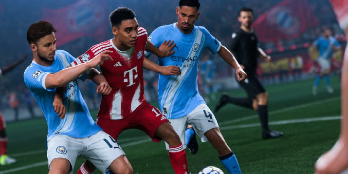 FC 26 Gameplay Presets Explained: Competitive vs Authentic
