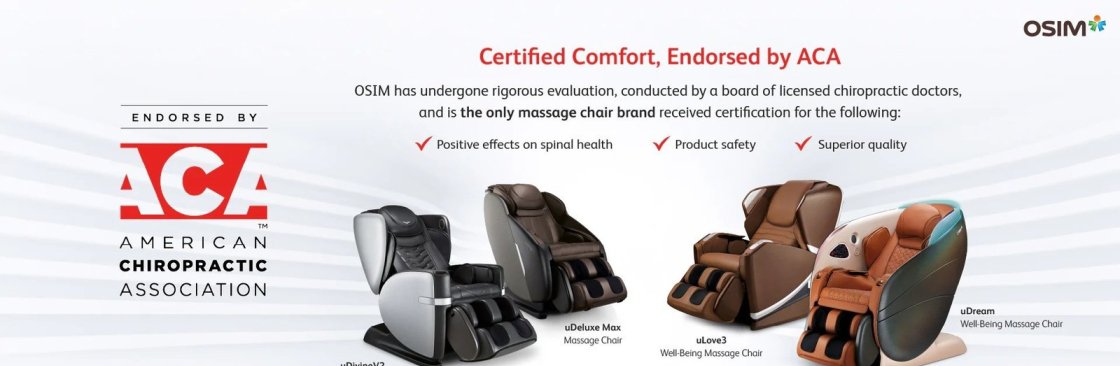 OSIM Canada Cover Image