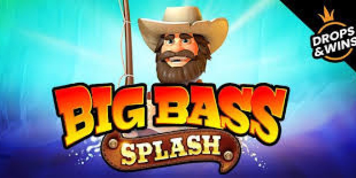 Big Bass Splash Icons Explained: From Low to High Value