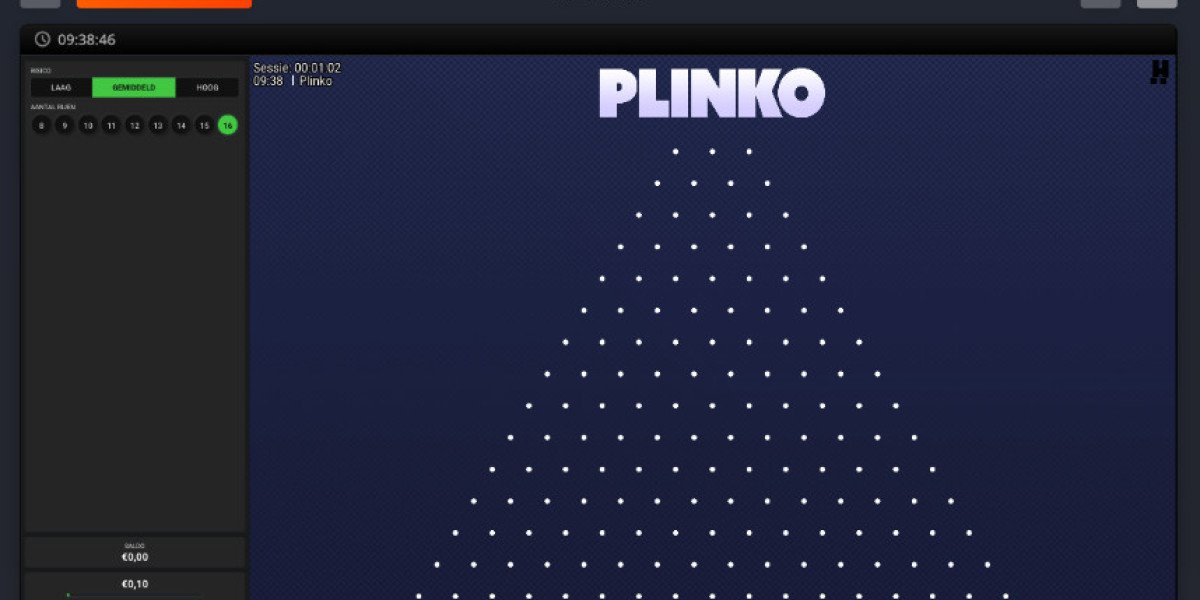 Fascinating Plinko Similar Games Techniques That May help What you are promoting Develop