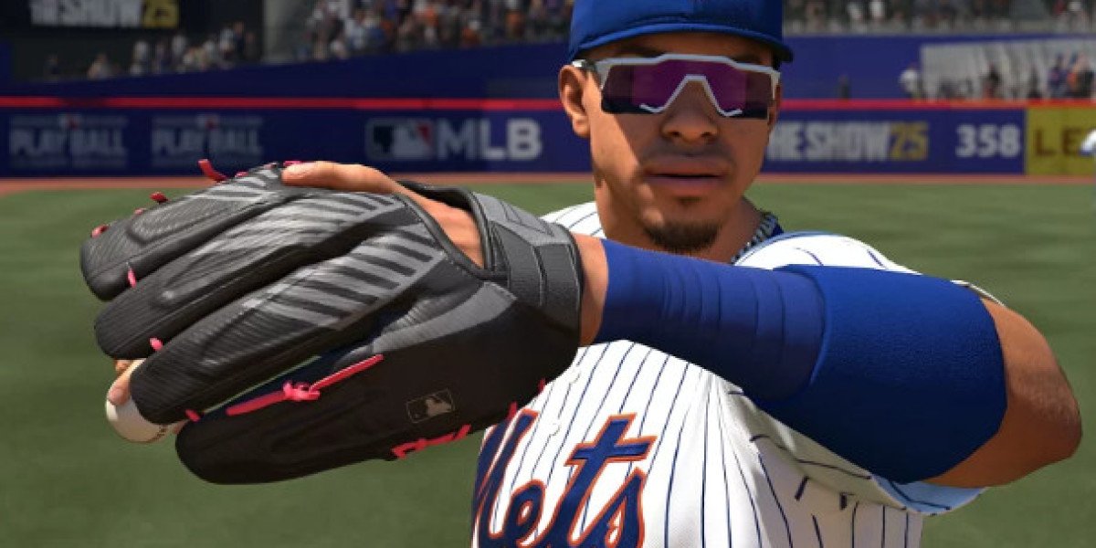 eld.gg MLB The Show 25 Stubs: One of the most useful indicators of contact quality