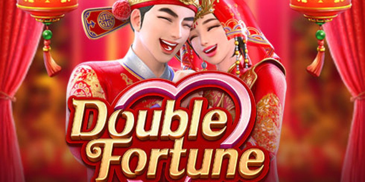 Jogando Double Fortune nos Celulares e Tablets