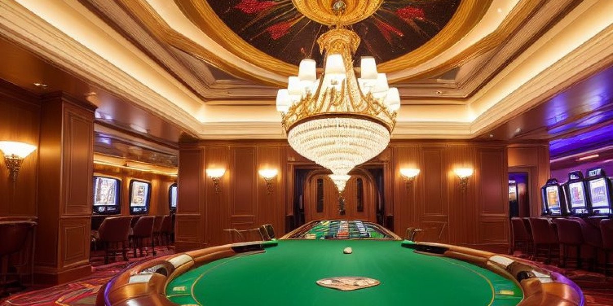 Top Gambling Choice at SpinBit Casino