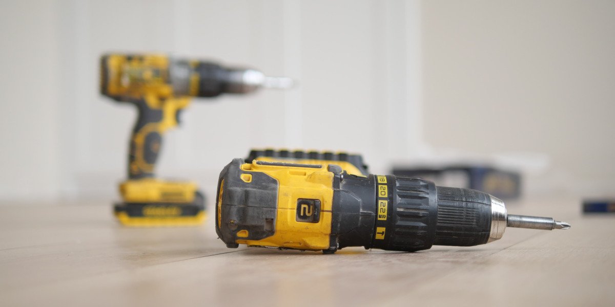 Don't Believe These "Trends" About Hammer Drill