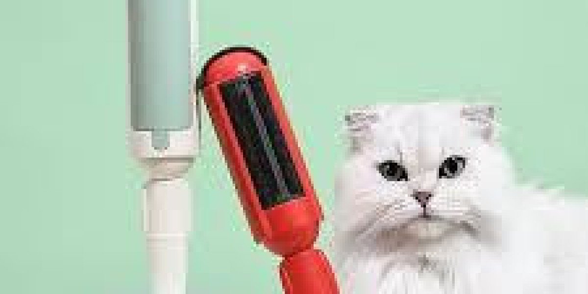 Smart Cleaning Solutions from Hair Remover Roller Factory by Tallfly