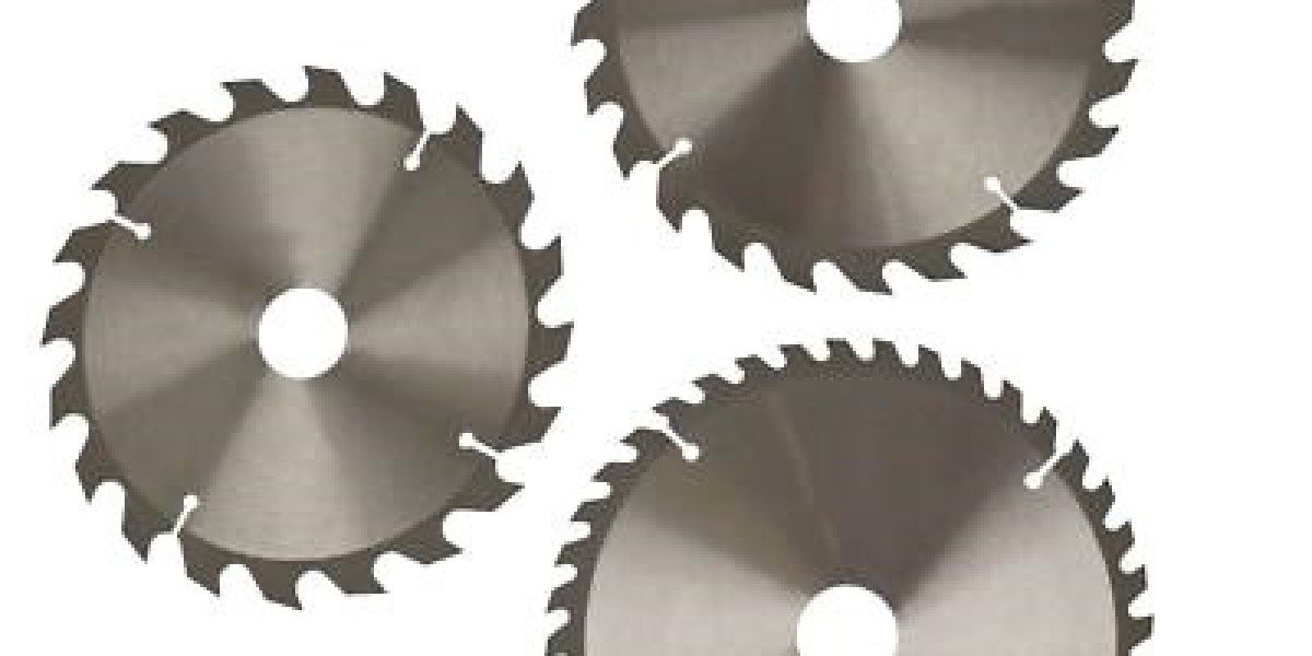 Fangda TCT Circular Saw Blade: Precision in Every Cut