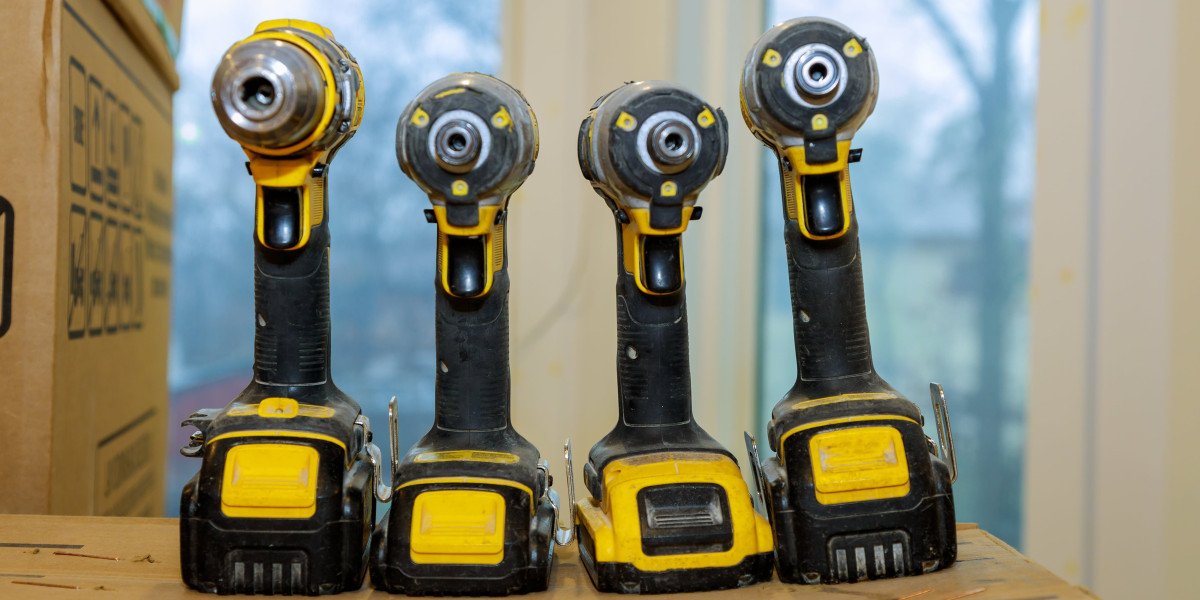 A Step-By'-Step Guide For Drill Offer