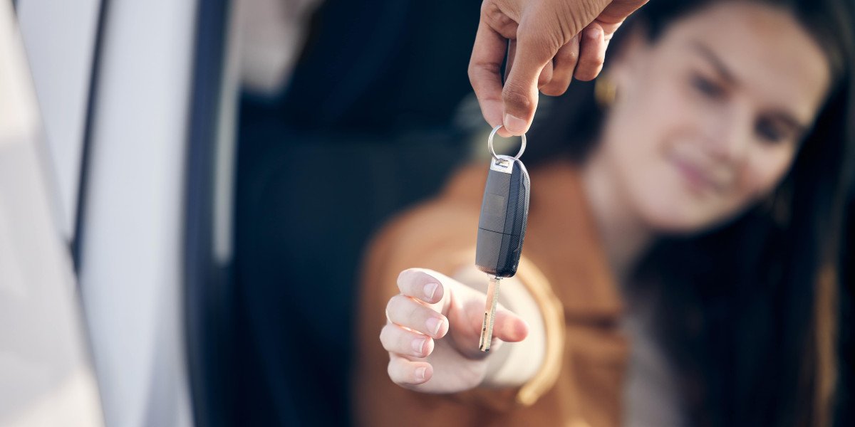 Some Of The Most Ingenious Things Happening With Ford Replacement Key Programming