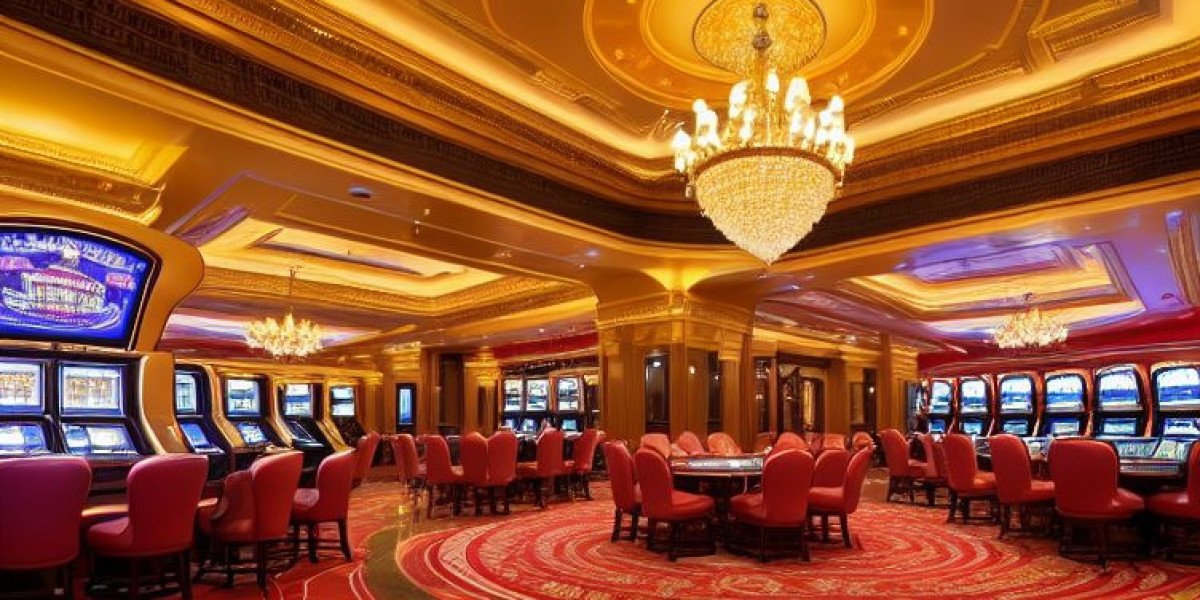 Online slot games at Richards Casino