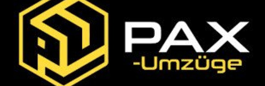 Pax Umzüge Cover Image