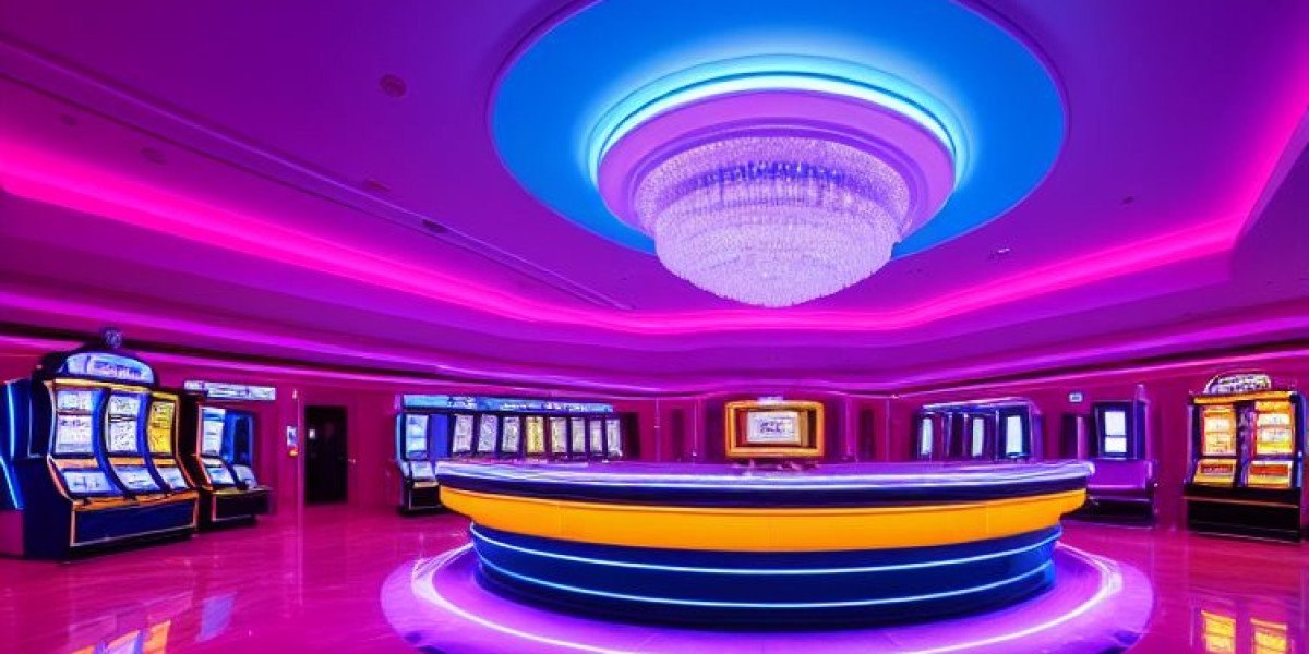 Clip Poker at Tea Spins