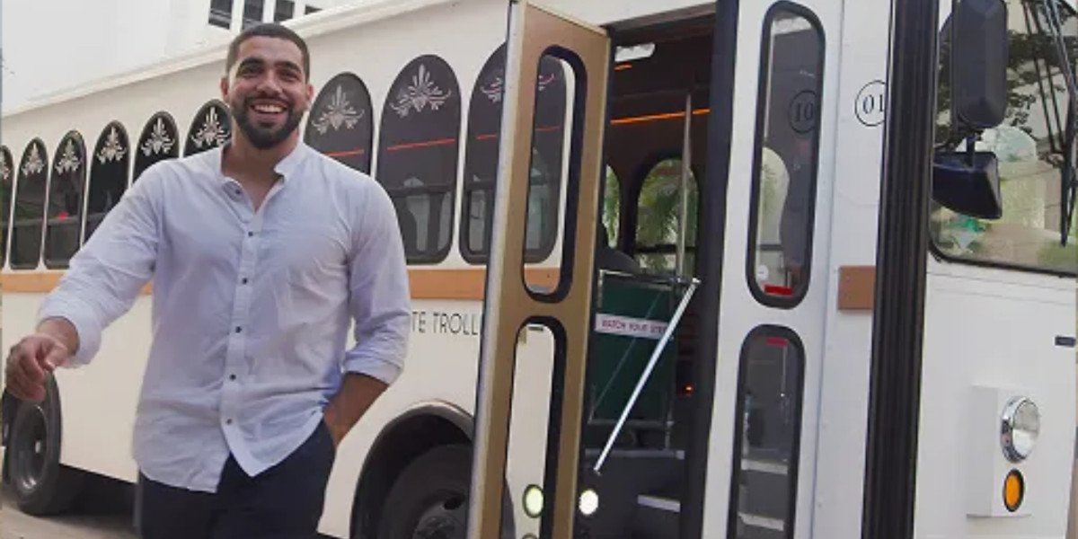 Enhancing Every Occasion with a Trolley Rental Florida: A Complete Guide