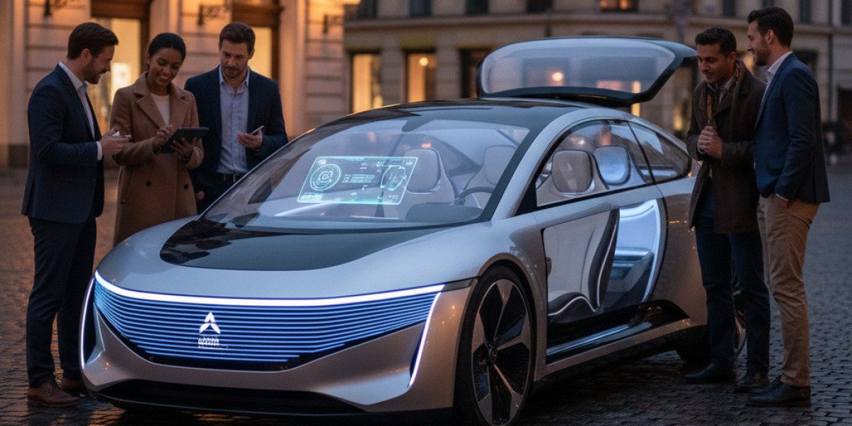 Industry Forecast Shows Strong Future for the automotive USB Type-C integration Market