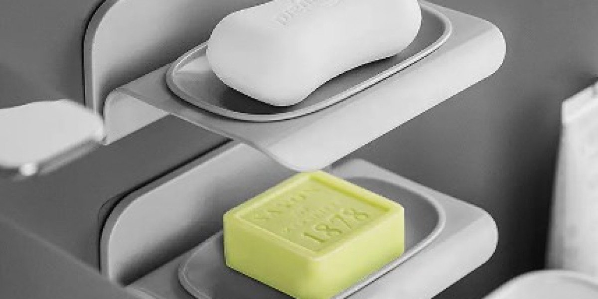 Your Bathroom Deserves Better Than Cluttered Corners