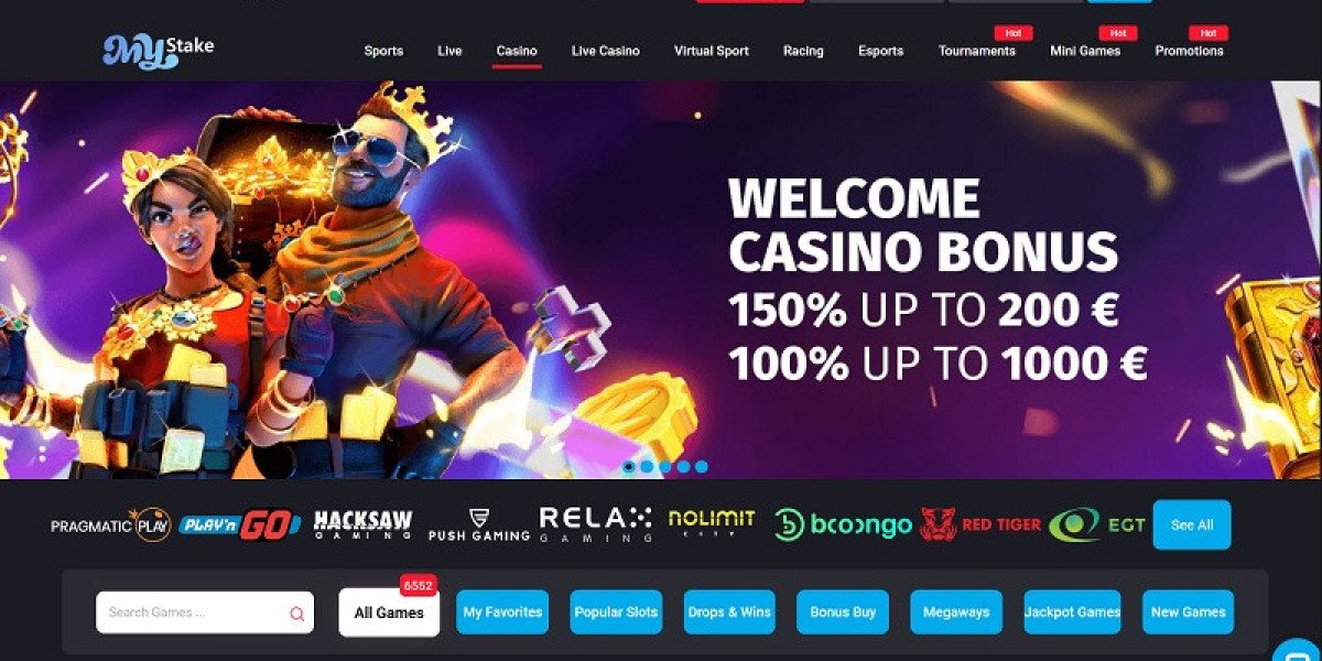 Le Migliori Slot su Prewin Casino: Quali Scegliere