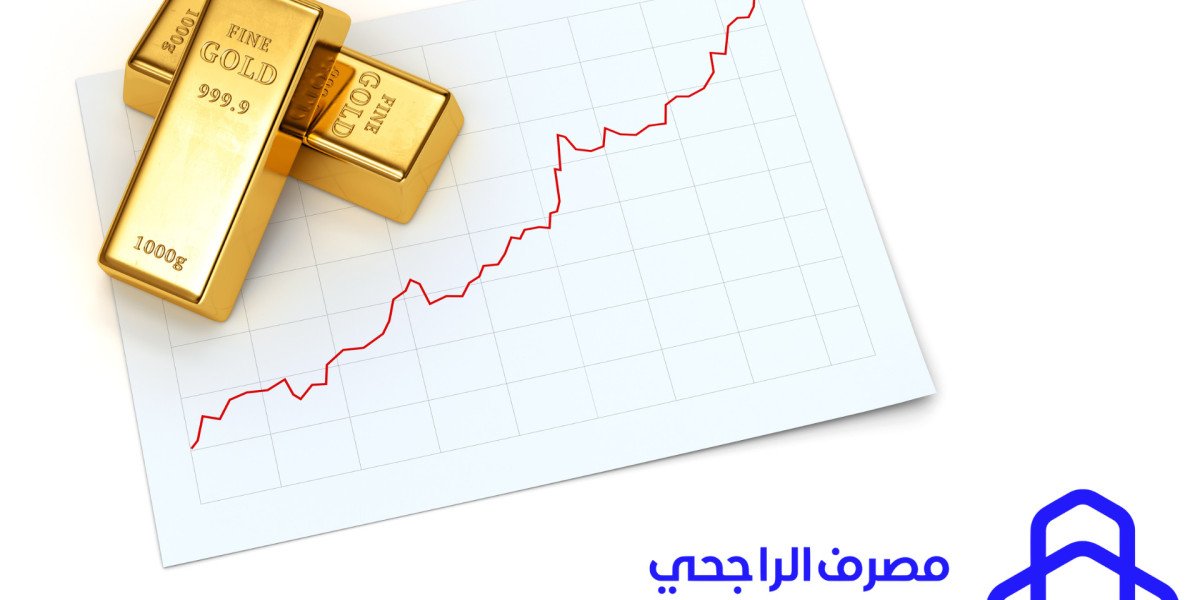 تجربتي مع سبائك الذهب الراجحي: استثمار آمن وموثوق