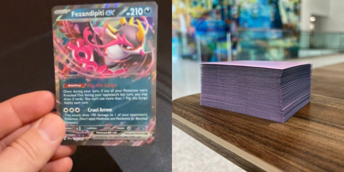 Pokémon TCG Controversy: Card Warping at Milwaukee