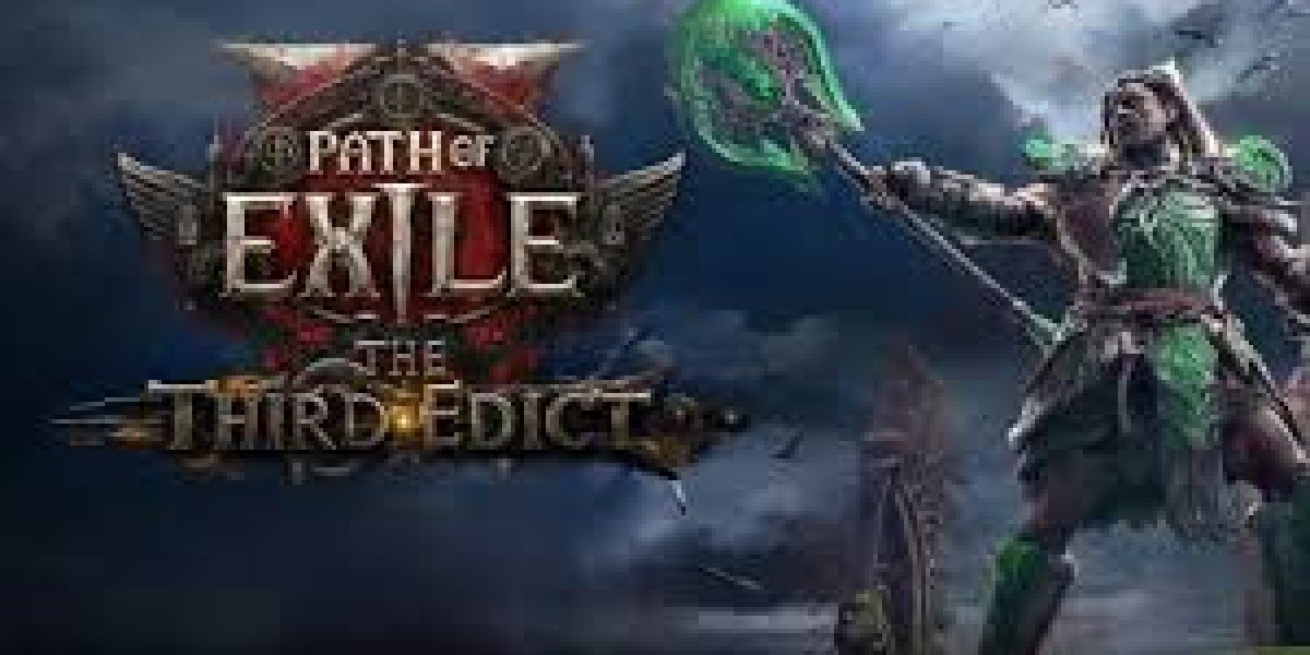 u4gm How to Play the Druid in Path of Exile 2 Last of the Druids