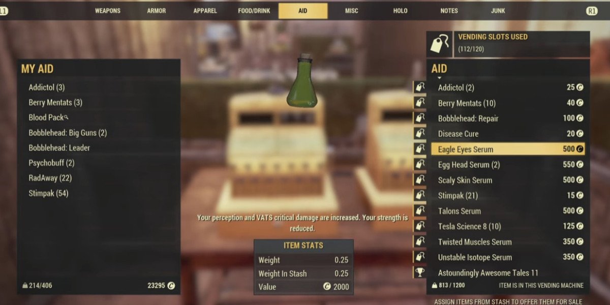 Fallout 76 Treasure Unlocking Strategies Using Rare Keys