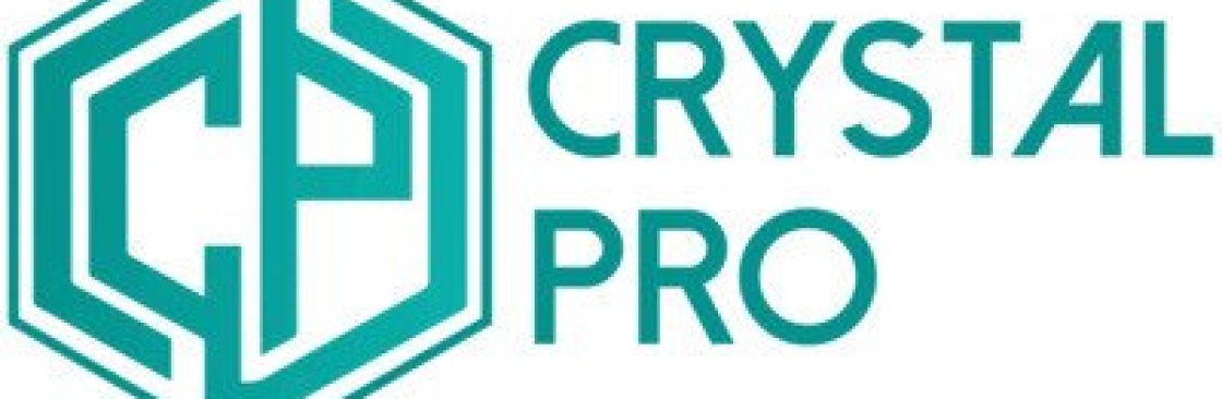 Crystal Pro Cover Image