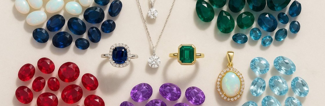 Armonia Gems Cover Image