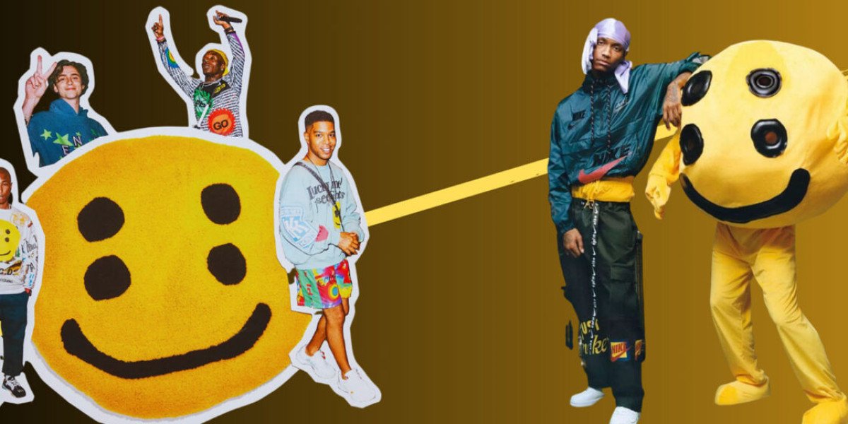 Cactus Planet Flea Market: Where Streetwear Meets the Desert