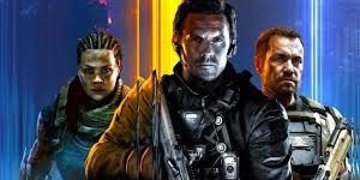 u4gm How To Build The Best BO7 Zombies Loadouts And Strategies Guide