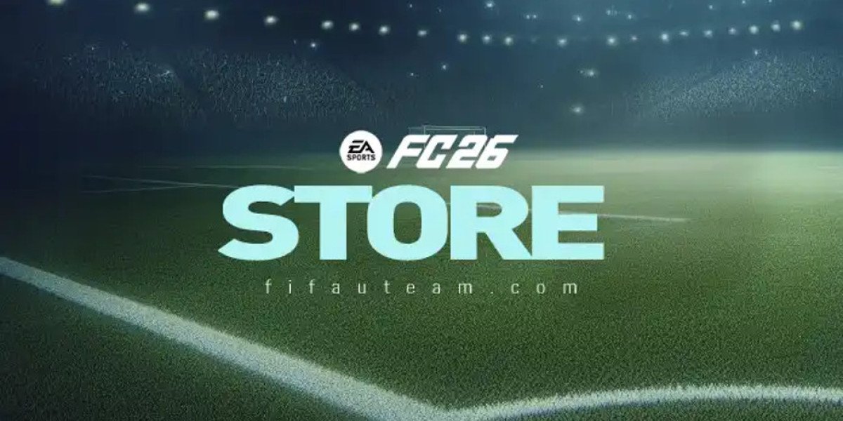 FC Points – How to Buy for Football Club 26 [Guide]