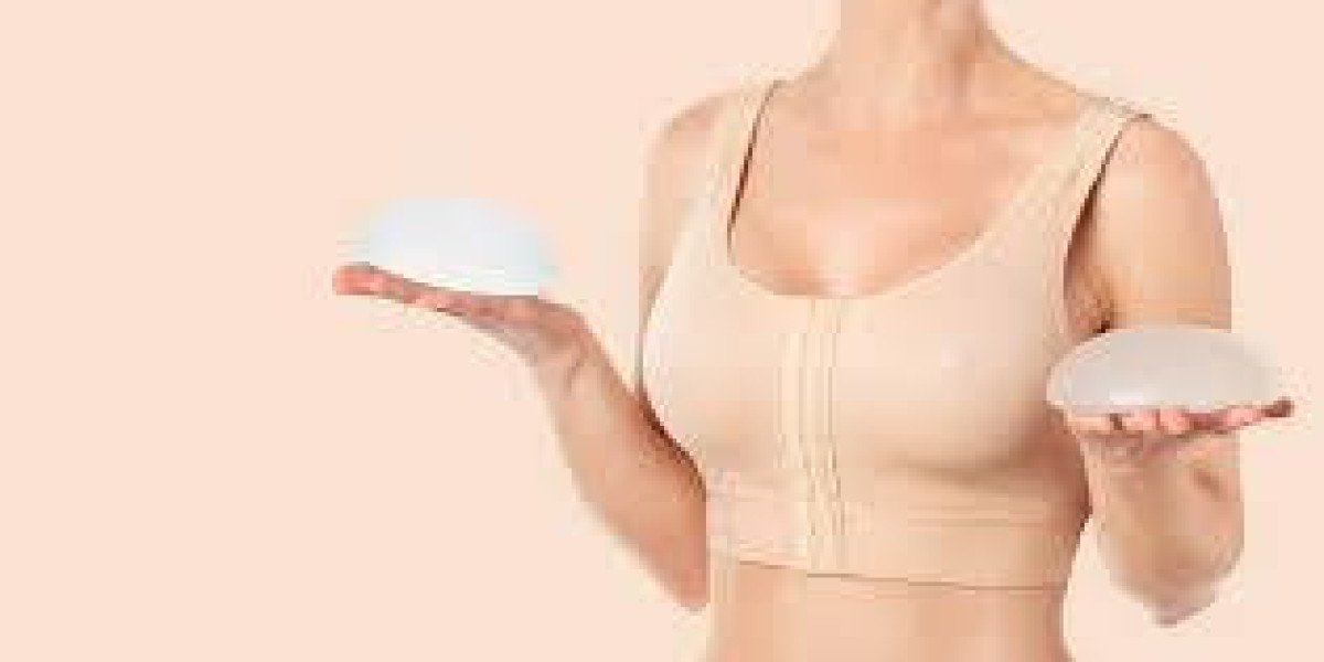 Transform Your Figure with a Breast Lift with Implants