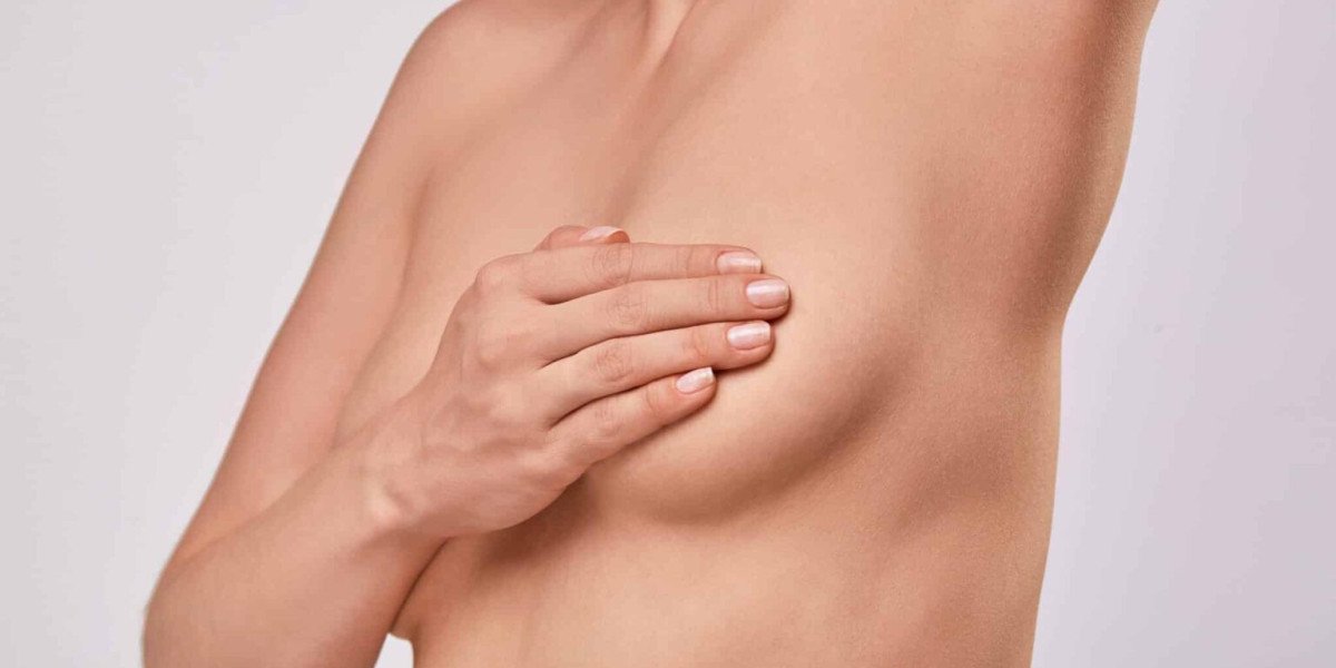 Mia Femtech Dubai: Advanced Non-Surgical Breast Enhancement