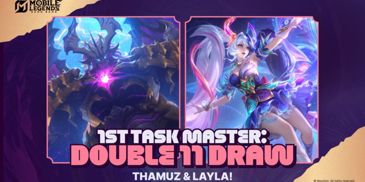 Nexus Sea Skins – Mobile Legends: Exclusive Ocean Event