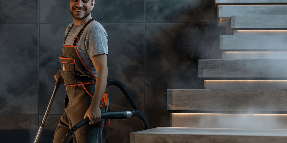 What’s the Difference Between Commercial Cleaning and Janitorial Services?