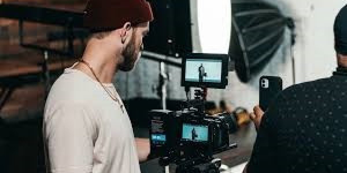 Video Production in Iceland: Partnering with a Top Production Company in Iceland