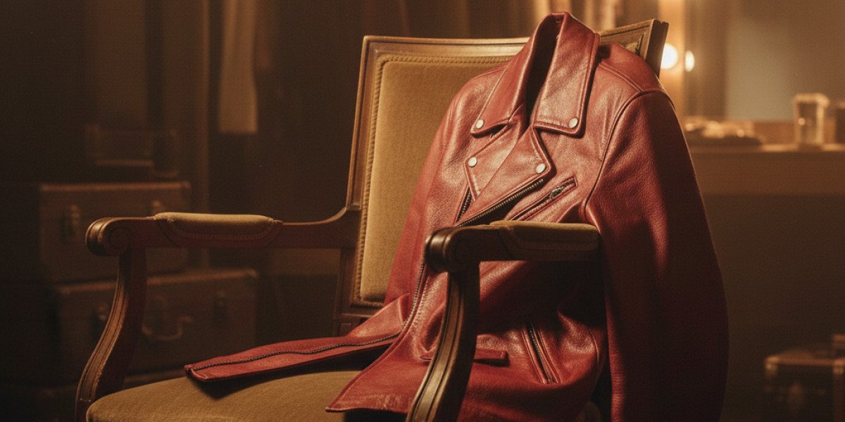 Discover the Magic of New Celebrity Jackets 7 Style Insights