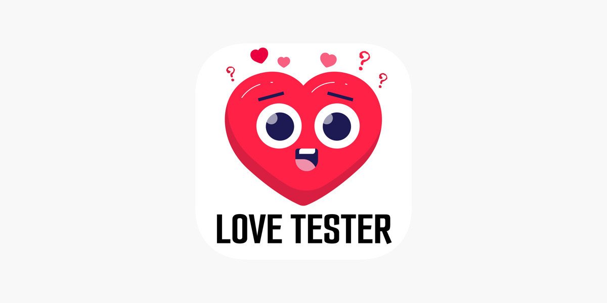 Exploring the World of Online Love Tester