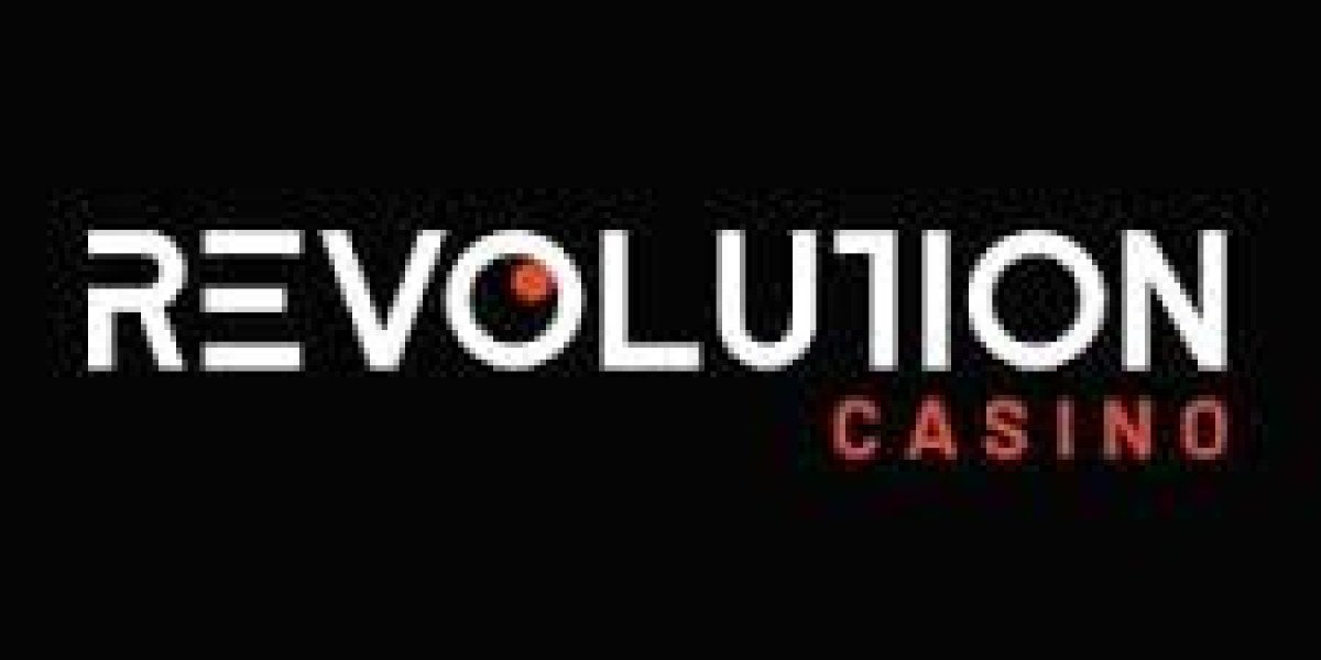 Everyone Loves Revolution Casino Italia Recensione