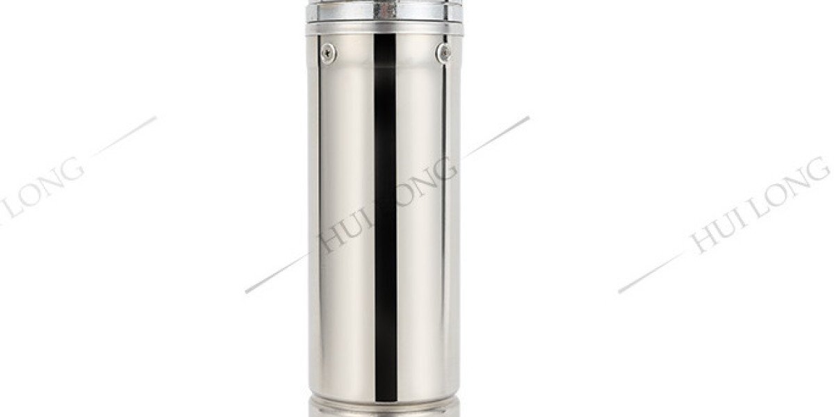 Cut Your Water Extraction Costs with Engineered Efficiency