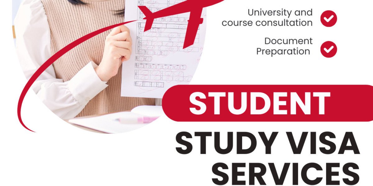 Study Abroad Consultant in Lucknow: Your Complete Guide to Overseas Education