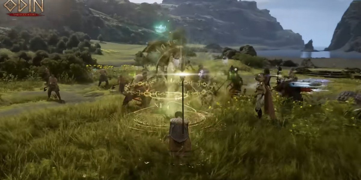 MMOexp:Top Game-Changing Units in Warborne: Above Ashes