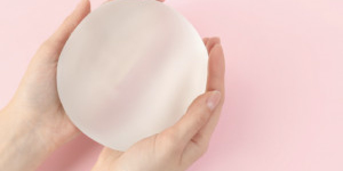 Natural-Looking Results with Modern Breast Augmentation in Dubai