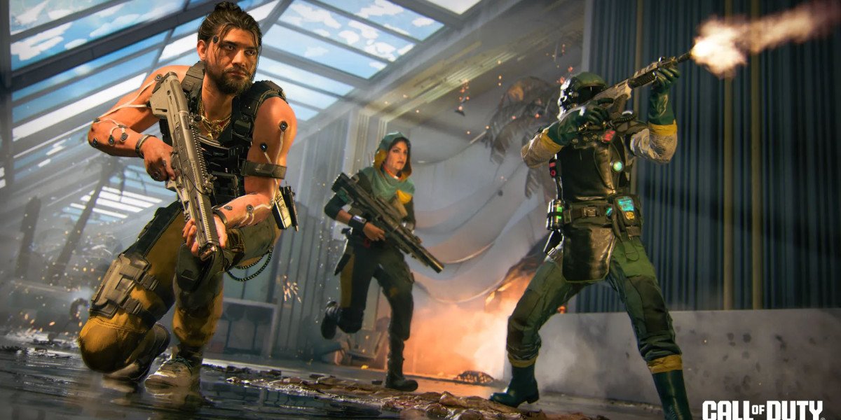 MMOexp COD BO7: Reduces vertical and horizontal recoil