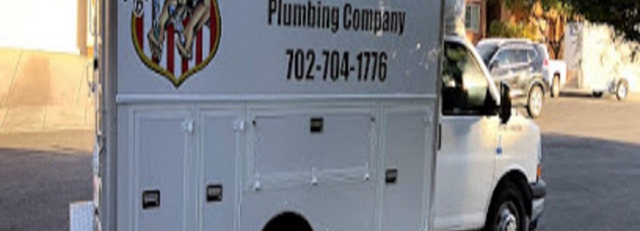 American Brothers LLC Cover Image